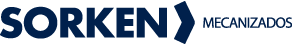 Mecanizados Sorken